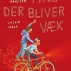 Ting der bliver væk> Clearance