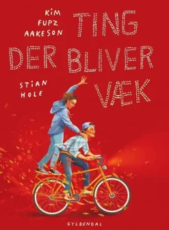 Ting der bliver væk> Clearance