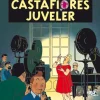 Tintin: Castafiores juveler - softcover> Best