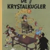 Tintin: De 7 krystalkugler - retroudgave> Best
