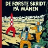 Tintin: De første skridt på Månen - retroudgave> Clearance