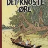 Tintin: Det knuste øre - retroudgave> Online