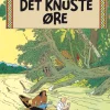 Tintin: Det knuste øre - softcover> Discount