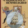 Tintin: Enhjørningen's hemmelighed - retroudgave> Discount