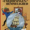 Tintin: Enhjørningen's hemmelighed - softcover> New