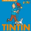 Tintin for de små: En bog om farver> Clearance