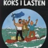 Tintin: Koks i lasten - softcover> Hot