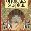 Tintin: Ottokars Scepter - retroudgave> New