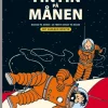 Tintin på Månen – Det samlede eventyr> Hot
