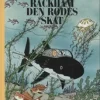Tintin: Rackham den Rødes skat - retroudgave> Clearance