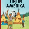 Tintin: Tintin i Amerika - retroudgave> Sale