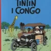 Tintin: Tintin i Congo - softcover> Sale
