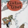 Tintin: Tintin i Tibet - retroudgave> Hot