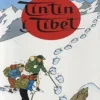 Tintin: Tintin i Tibet - softcover> Hot