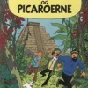 Tintin: Tintin og Picaroerne - softcover> New