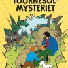 Tintin: Tournesolmysteriet - softcover> Best