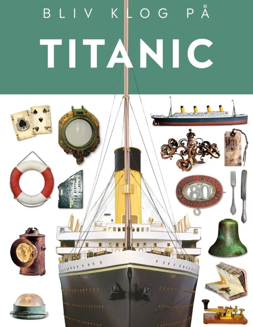 Titanic> Best