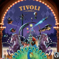 Tivoli>Spil Sale