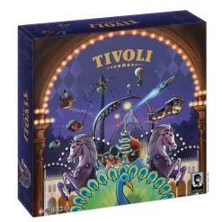 Tivoli>Spil Sale