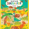 Tæl og tal om - Dinosaurer> New