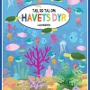 Tæl og tal om - Havets dyr> Best