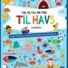 Tæl og tal om - Ting til havs> Discount
