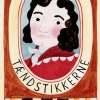 Tændstikkerne> Discount