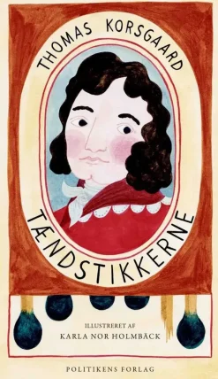 Tændstikkerne> Discount