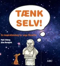 TÆNK SELV!> Sale