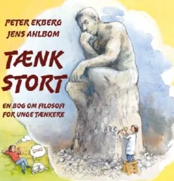 TÆNK STORT> Sale