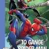 To gange Spider-Man>