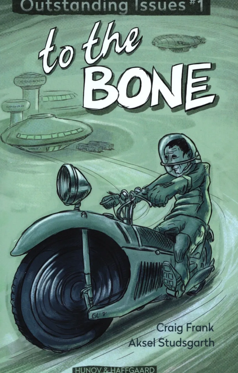 To the Bone>