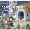 Tobias & Trine og de uhyggelige græskar> Clearance