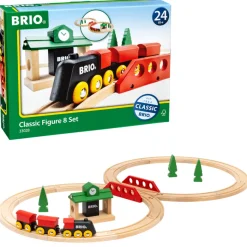 Togbane, klassisk 8-tals>Brio Sale