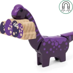 Togbanesæt med dinosaurer><noscript><img width=