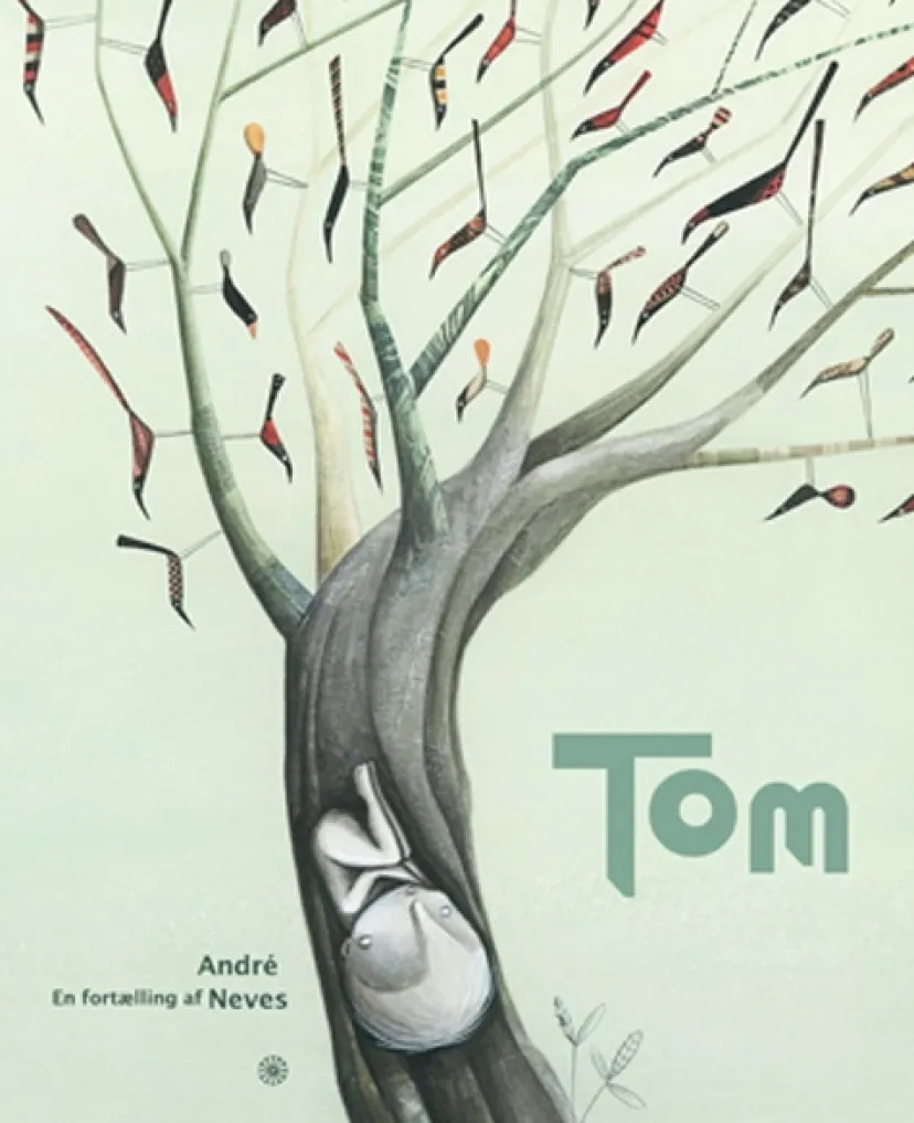 Tom> Online