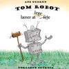 Tom Robot> Outlet