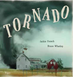 Tornado>