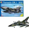 Tornado GR,1 RAF>REVELL