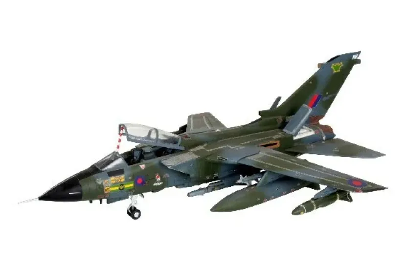 Tornado GR,1 RAF>REVELL