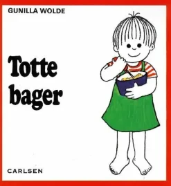 Totte bager (7)> Outlet