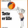 Totte er lille (8)> Clearance