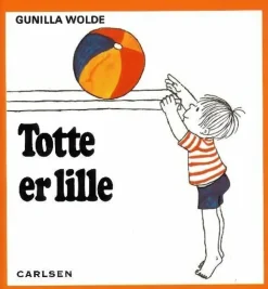 Totte er lille (8)> Clearance