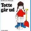 Totte går ud (1)> Sale
