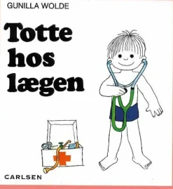 Totte hos lægen (10)> New