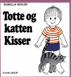 Totte og katten Kisser (6)> Online