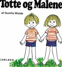Totte og Malene (5)> Online