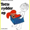 Totte rydder op (3)> Outlet