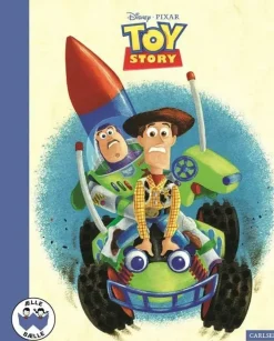 Toy Story> Discount