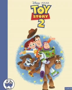 Toy Story 2> Online